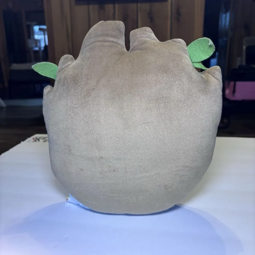 Jay Franco Marvel Guardians of The Galaxy Groot  Pillow